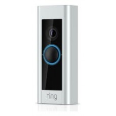 Videotimbre Exterior Ring Doorbell Pro 2 Resolucion